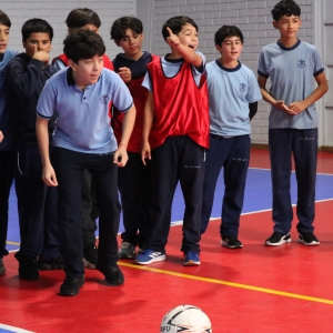 Día de la Actividad Física